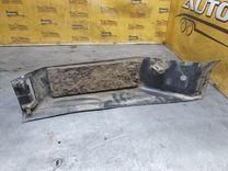 Пластик салона V9B25U Citroen Jumper купить в магазине запчастей бу