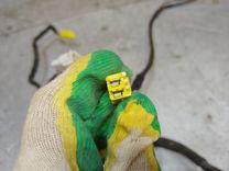 Проводка двери передней правой J62U84 Alfa Romeo 147 - Фото 5