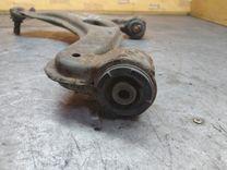 Рычаг передний правый A0J18X Opel Vectra купить на авторазборке