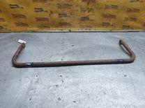 Стабилизатор подвески (поперечной устойчивости) задний 2UVDOD Mazda 3