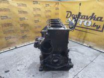 Блок цилиндров S8CV80 Peugeot 406 - Фото 3