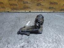 Корпус масляного фильтра EOQ6PI Peugeot 307 - Фото 1