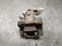 Суппорт задний правый 7E49AN Volkswagen Bora - Фото 4