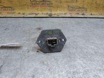 Сопротивление печки KVZ421 Kia Carnival - Фото 2