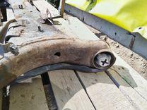 Балка подвески задняя D63ABH Renault Scenic undefined