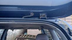 Петля крышки багажника AHM6EL Mazda Premacy - Фото 3