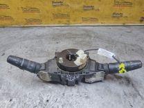 Переключатель подрулевой (стрекоза) WQI91C Nissan Note - Фото 2