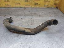 Патрубок радиатора DASNMM Peugeot Partner купить