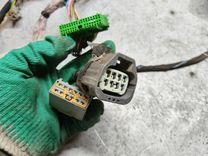 Проводка двери передней правой KQ8P8Q Volvo S60 купить с доставкой