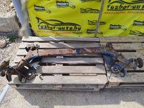 Ступица задняя правая X6YVWO Volkswagen Golf - Фото 1