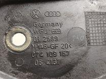 Защита (кожух) ремня ГРМ FI5UO0 Audi A6 - Фото 3