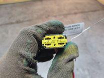 Контактная группа 668GFZ Renault Scenic - Фото 2