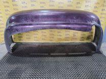 Бампер задний AJ397X Mazda Xedos 6 - Фото 5