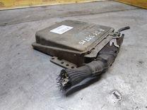 Блок управления двигателем AAZMFN Peugeot 806 - Фото 3