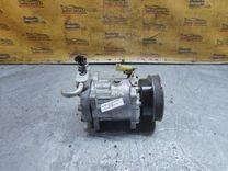 Компрессор кондиционера MC1N4J Rover 600