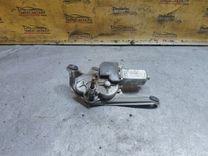 Моторчик заднего стеклоочистителя (дворника) BNZB7W Toyota Avensis купить