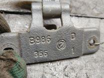 Петля крышки багажника YOK7BU Fiat  купить в магазине запчастей бу