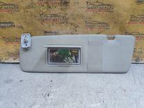 Козырек солнцезащитный 5SCBCY Renault Espace - Фото 2