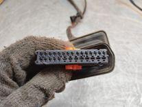 Проводка двери передней левой 51B0LK Volkswagen Passat купить