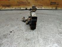 Замок двери передней левой NZN7NJ Peugeot 106 - Фото 4