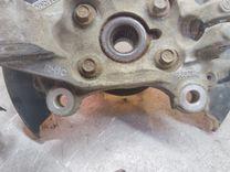 Кулак поворотный правый XE65ID Ford Fusion undefined