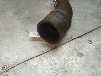 Патрубок турбины 2Y6D8F Volkswagen Sharan - Фото 3