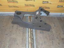 Консоль салона (кулисная часть) 11P35D Great-Wall Hover - Фото 4