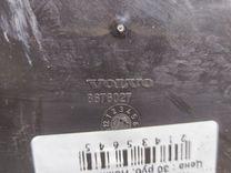 Проводка двери передней левой YCVT2P Volvo S60 купить на авторазборке