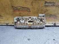 Фонарь салона (плафон) 8O9785 Renault Laguna купить в магазине запчастей бу