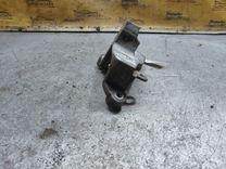 Кронштейн КПП 6GUX81 Renault Scenic купить в магазине запчастей бу