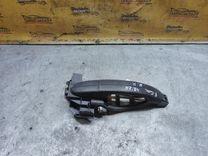 Ручка наружная передняя правая UOWJLR Ford Galaxy