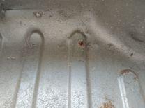 Крыло заднее левое 4G6OI4 Citroen Berlingo купить в магазине запчастей бу