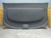 Полка багажника GSCBS1 Toyota Corolla - Фото 4