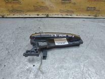 Ручка наружная задняя левая 764OAG Mercedes A W168 - Фото 2