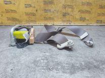 Ремень безопасности передний левый EY7CHL Mazda 6 купить в магазине запчастей бу