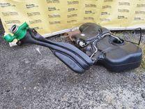 Бак топливный WMY5U0 Volkswagen Polo купить с доставкой