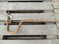 Стабилизатор подвески (поперечной устойчивости) задний 7IHZFP Fiat Multipla купить