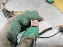 Проводка салона 8FQQD1 Citroen C4 undefined