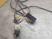 Проводка 2KSDT7 Audi 80 undefined