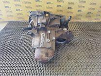 КПП механическая (МКПП) 5-ступенчатая QNXF8K Renault Kangoo - Фото 9