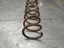 Пружина задняя 516WAC Audi A4 - Фото 2