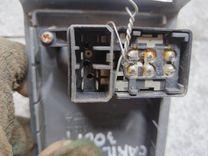 Кнопка (выключатель) 1KYU6U Kia Carnival купить в магазине запчастей бу