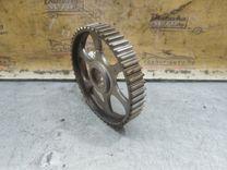 Шестерня распредвала M4Z5WS Volkswagen Polo - Фото 2