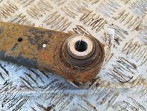 Рычаг задний правый 0GWKF2 Opel Signum - Фото 5