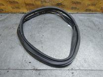 Уплотнитель двери передней левой 9C7AQZ Ford Mondeo - Фото 4