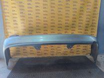 Бампер задний 5F4RRB Mazda MPV undefined