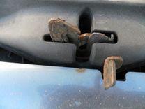 Замок капота DR346Q Hyundai Matrix купить