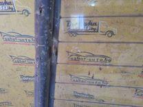 Стекло заднее PRKCSH Volkswagen Passat undefined