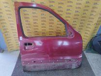 Дверь передняя правая 7SIBOG Renault Kangoo