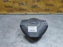 Подушка безопасности водителя TCA4CU Opel Zafira